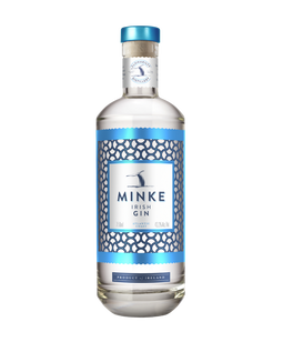 Clonakilty Minke Irish Gin, , main_image