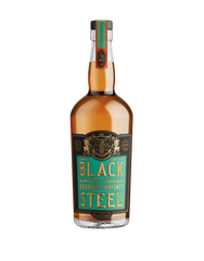 Black Steel Bourbon, , main_image