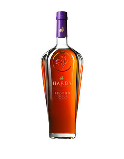 Hardy Legend 1863 Cognac, , main_image