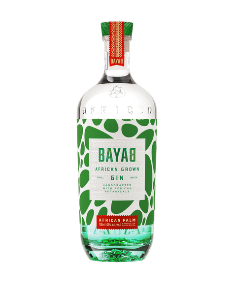 Bayab Palm & Pineapple Gin, , main_image