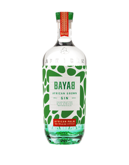 Bayab Palm & Pineapple Gin, , main_image