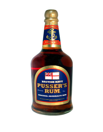 Pusser’s Rum Original Admiralty Blend, , main_image
