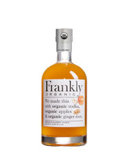 Frankly Organic Apple Vodka, , main_image