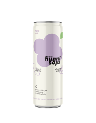 Hunni Grape + Ginger Transfusion, , main_image