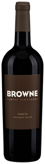 Browne Family Vineyards 'Tribute' Columbia Valley Red Blend, , main_image