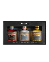 KOVAL Gin Gift Pack, , main_image