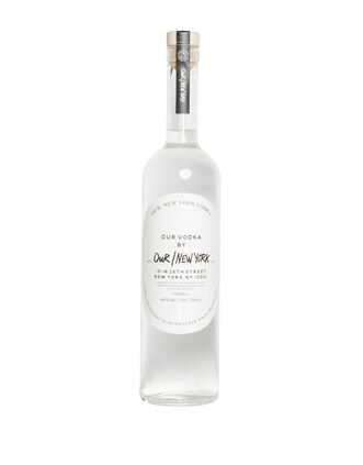 Our/New York Vodka, , main_image_2