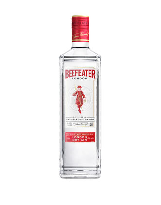Beefeater London Dry - Main