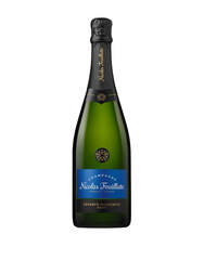 Nicolas Feuillatte Brut Reserve Champagne Brut, , main_image