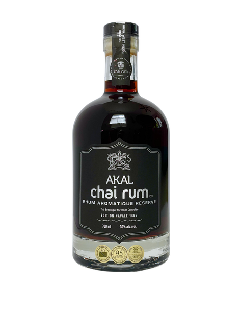 AKAL Chai Rum Reserve, , main_image