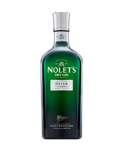Nolet's Silver Gin, , main_image
