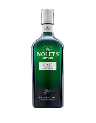 Nolet's Silver Gin - Main