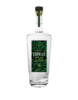 Copalli White Rum, , main_image