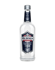 Heroes Vodka, , main_image