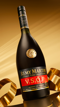 Rémy Martin V.S.O.P 300 Year Anniversary Limited Edition - Attributes