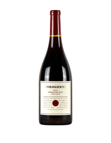 Orogeny Russian River Valley Pinot Noir, , main_image