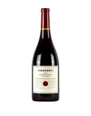 Orogeny Russian River Valley Pinot Noir 2016, , main_image