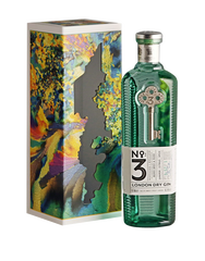 No.3 Gin Gift Box, , main_image