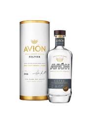 Avión Silver with Canister, , main_image