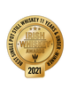 METHOD AND MADNESS Single Pot Still Whiskey, , award_image