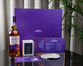 The Glenlivet Single Malt Scotch Whisky 14 Year Old Brighten The Holidays Gift Set, , lifestyle_image