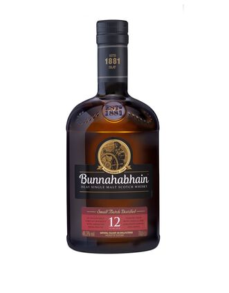 Bunnahabhain 12 Year Old, , main_image