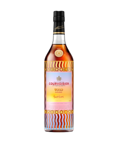Courvoisier VSOP Cognac Limited Edition by Yinka Ilori, , main_image