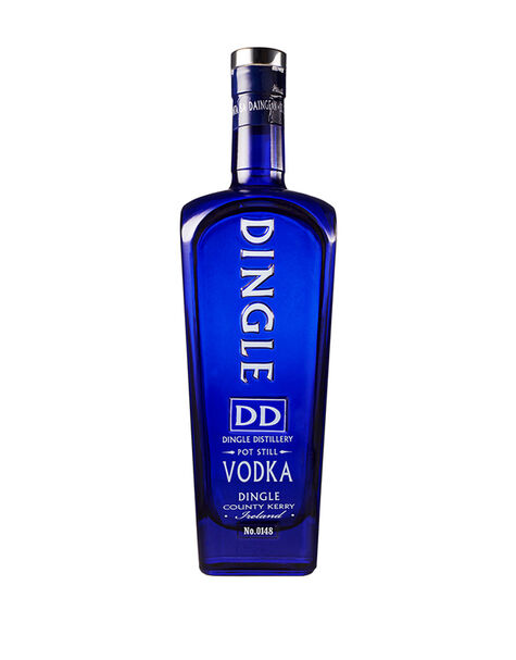 Dingle Artisan Vodka - Main