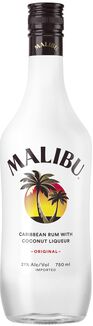Malibu® Original, , main_image