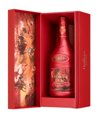 Hennessy V.S.O.P 2023 Lunar New Year Limited Edition Bottle and Gift Box, , main_image_2