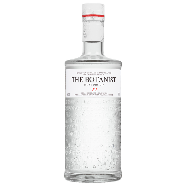 The Botanist® Islay Dry Gin - Main
