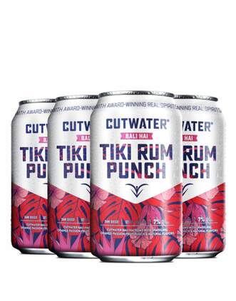 Cutwater Tiki Rum Punch, , main_image_2