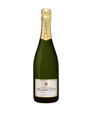 Champagne Delamotte, Brut Blanc De Blancs NV, , main_image