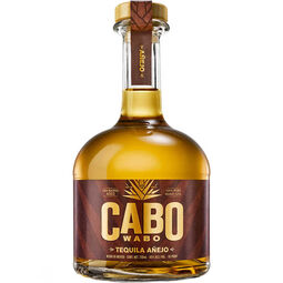 Cabo Wabo Tequila Añejo, , main_image