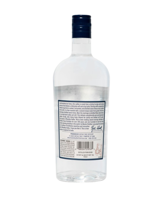 Wheatley Vodka, , main_image_2