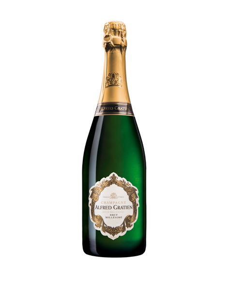 Alfred Gratien Brut Champagne - Main