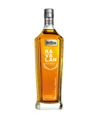 Kavalan Classic Single Malt Whisky - Main