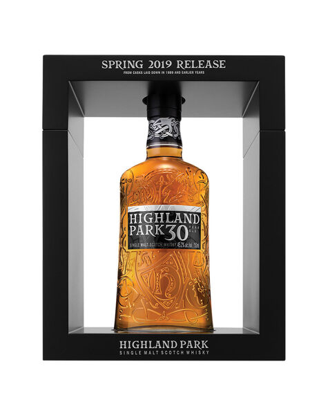 Highland Park 30 Year Old, , main_image