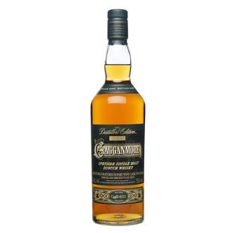 Cragganmore 12 Year Old 2021 The Distillers Edition Speyside Single Malt Scotch Whisky, , main_image