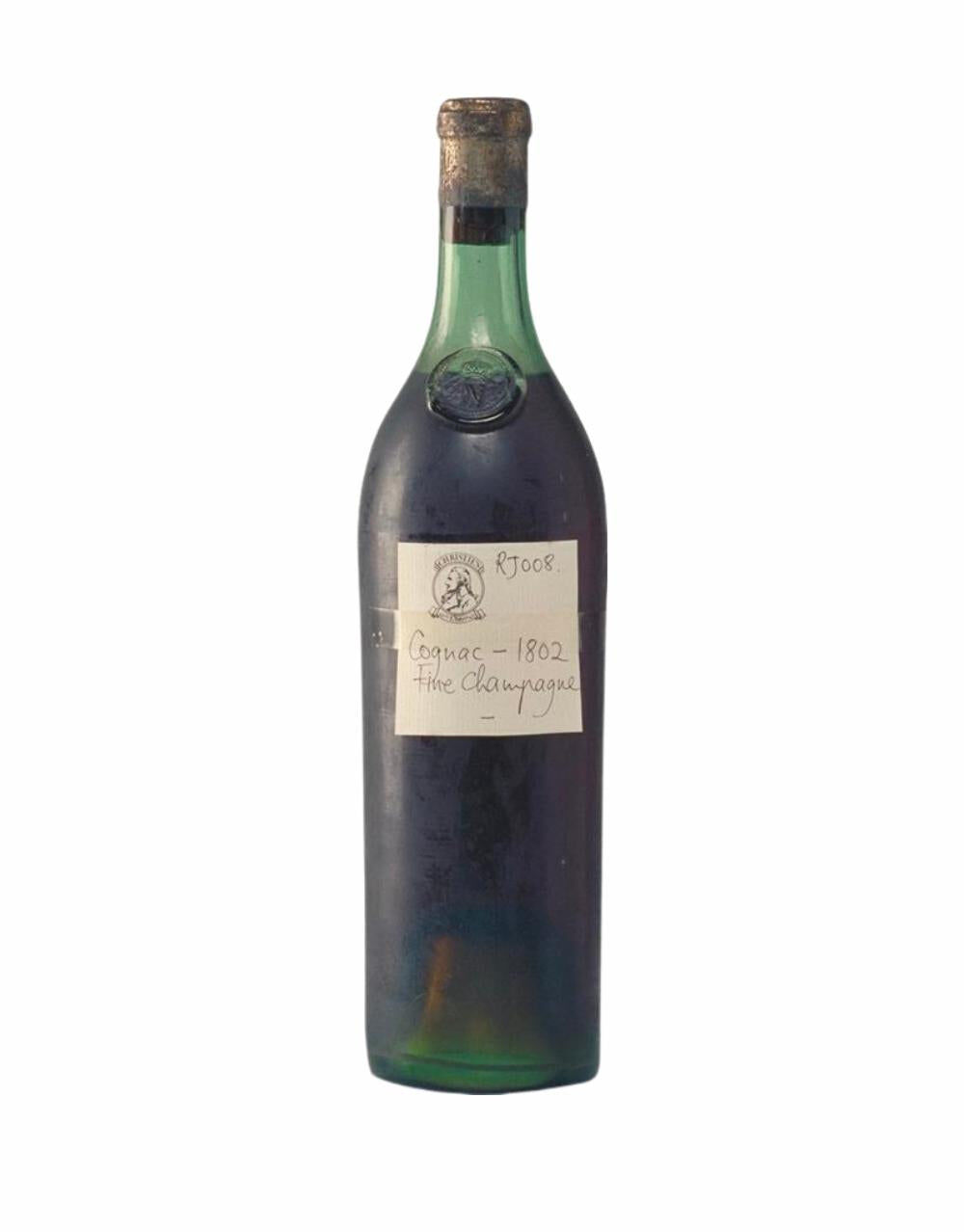 Cognac 1802 Napoleon, , main_image