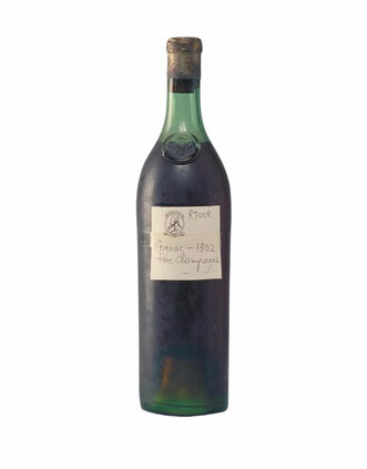 Cognac 1802 Napoleon - Main
