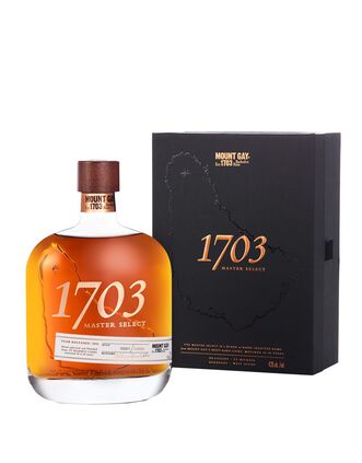 Mount Gay 1703 Master Select Rum, , main_image