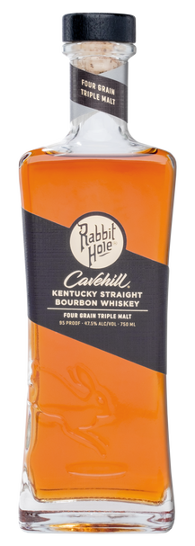 Rabbit Hole Cavehill: Kentucky Straight Bourbon Whiskey, , main_image