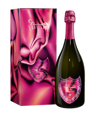 Dom Pérignon Rosé 2006 Lady Gaga Limited Edition, , main_image