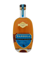 Barrell Craft Spirits Private Release Armagnac Finish S1B52, , main_image