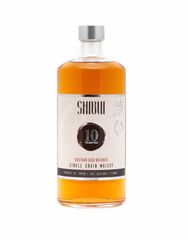 Shibui Single Grain Bourbon Cask 10 Year Old, , main_image
