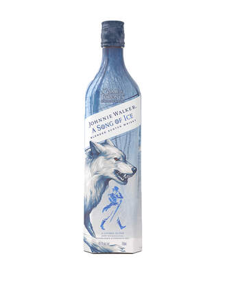 Johnnie Walker A Song of Ice, , main_image