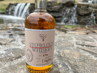 Stowloch Ozark Highlands Whiskey - Lifestyle