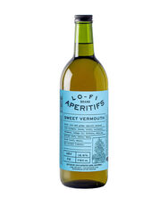 Lo-Fi Aperitifs Sweet Vermouth, , main_image