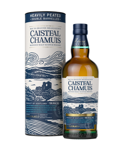 Caisteal Chamuis Blended Malt Scotch Whisky, , main_image
